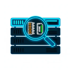 Servidor en la nube VPS1